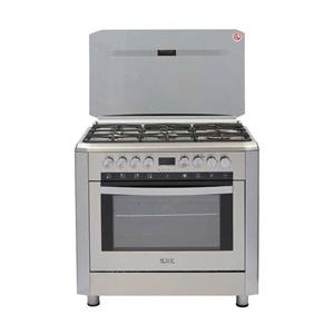 اجاق گاز سینجر Sinjer مدل SG-A590CSTDF