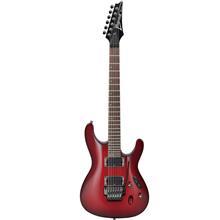 گیتار الکتریک Ibanez مدل S 520-BBS سایز 4/4 Ibanez S 520-BBS 4/4 Electric Guitar