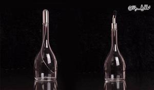 روغن ریز اکرولیک