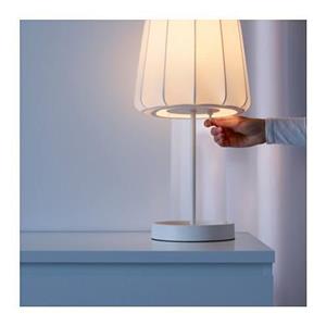 آباژور رومیزی مدل VARV Noornik Golshan Table Lamp