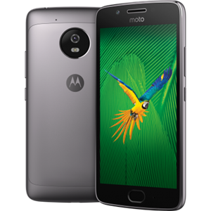 Motorola Moto G5 Plus Dual SIM - 32GB 