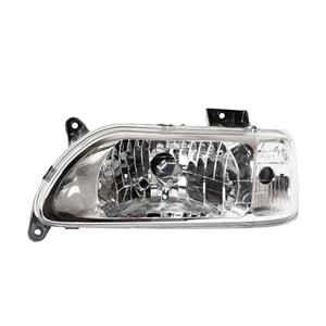 چراغ جلو چپ خودرو اس ان تی مدل SNTK31H 2L تنظیم دستی مناسب برای پراید 131 Automotive Front Left Lighting For Pride 