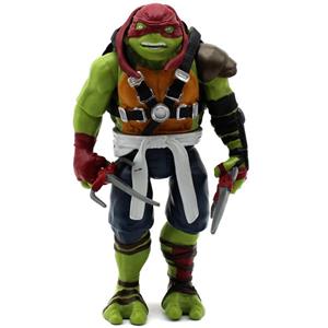 فیگور واته لاک‌پشت‌های نینجا مدل رافائل Vate Toys Ninja Turtles Raphael Figurs 