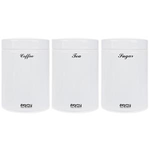 ست بانکه پایون مدل Matt بسته 3 عددی Payon Matt Container Set Pack Of 3