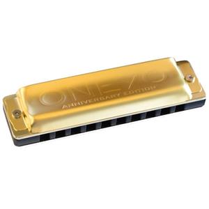 سازدهنی سیدل مدل 1847ONE70 Seydel 1847 ONE70 Harmonica