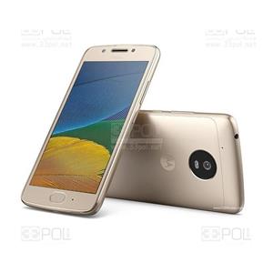 گوشی موبایل Motorola Moto G5 Dual SIM - 16GB