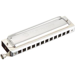 سازدهنی سیدل مدل De Luxe Seydel De Luxe Harmonica