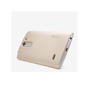 کاور نیلکین مدل Super Frosted Shield مناسب برای گوشی موبایل LG G3 Stylus Nillkin Super Frosted Shield Cover For LG G3 Stylus