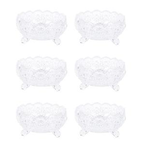 پیاله اورینتال مدل 0014 - بسته 6 عددی Oriental 0014 Bowl - Pack of 6