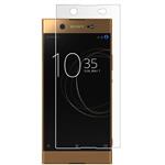 محافظ صفحه نمایش شیشه ای تمپرد مناسب برای گوشی موبایل سونی Xperia XA1 Ultra