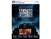 بازی دوبله ی فارسی آگاتا کریستی و سپس هیچ وجود دارد: Agatha Christie: And Then There Were None