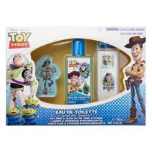 ست ادو تویلت کودک ایروال توی استوری Air-Val Toy Story Eau De Toilette Gift Set For Children 