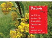 بذر زرشک -berberis