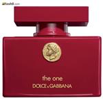 دلچه گابانا دِوان کالکتور زنانه Dolce  Gabbana The One Collector for women