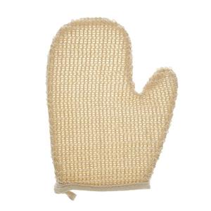 لیف دستکشی فنسی کد 4666 Fancy 4666 Loofah Glove