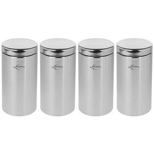 بانکه اورانوس مدل UGB-510 - مجموعه 4 عددی Uranus UGB-510 Container - 4 PCS