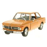 Welly BMW 2002ti Toys Car