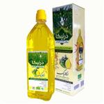 روغن کنجد ارگانیک_درنیکا