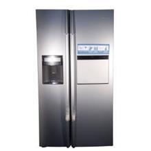 ساید بای ساید اسنوا - اس ال 933 ال - 31 فوت Snowa SR 933LW Refrigerator