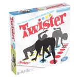 Hasbro Twister Intellectual Game