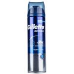 Gillette Series 3X Moisturizing Shaving Gel 200ml