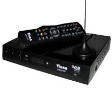 گیرنده دیجیتال ویونا 5110 تی DVB Viuna 5110T