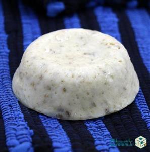 صابون سنتی کتیرا 