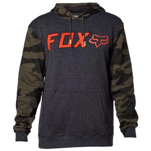 هودی مردانه فاکس مدل Diskors Fox Diskors Hoodie For Men