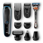 Braun MGK 3080 Shaver