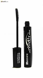 ریمل مژه و ابرو مدل بورجویس پاریس Paris Bourjois mascara 