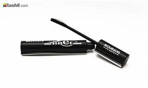 ریمل مژه و ابرو مدل بورجویس پاریس  Paris Bourjois mascara