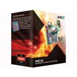 AMD A-Series APU A6-3670K