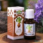 روغن کندش