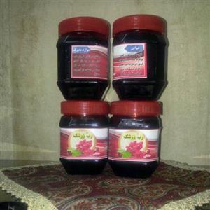 رب زرشک طبیعی