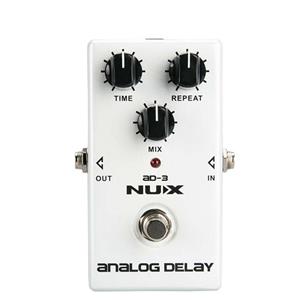 پدال افکت گیتار ان یو ایکس مدل AD 3 NUX Pedal For Guitar 