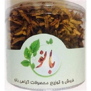 دمنوش چای بِه 