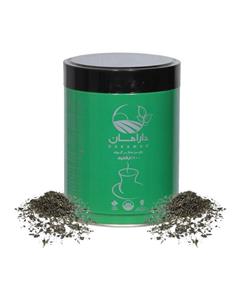 چای ارگانیک سبز ممتاز دارامان