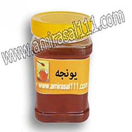عسل یونجه