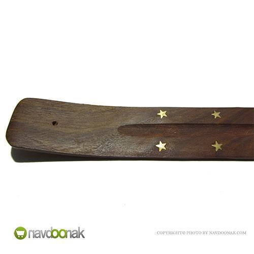 جاعودی طرح ستاره