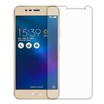 محافظ صفحه نمایش شیشه ای مدل تمپرد مناسب برای گوشی موبایل ایسوس Zenfone 3 Max ZC520TL