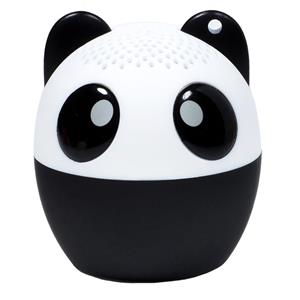 اسپیکر بلوتوثی قابل حمل تامبزآپ مدل Panda ThumbsUp Panda Portable Bluetooth Speaker