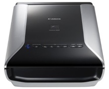 Canon CanoScan 9000F Mark II Scanner