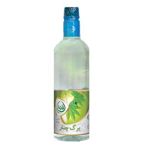 عرق برگ چنار قدح