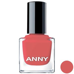 لاک ناخن آنی شماره 172.80 ANNY 172.80 Nail Polish