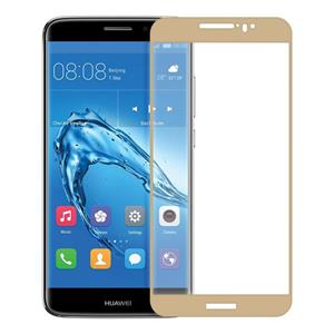 محافظ صفحه نمایش شیشه ای تمپرد مدل Full Cover مناسب برای گوشی موبایل هوآوی Nova Plus Tempered Full Cover Glass Screen Protector For Huawei Nova Plus