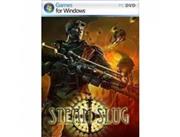 بازی گلوله ی بخار Steam Slug