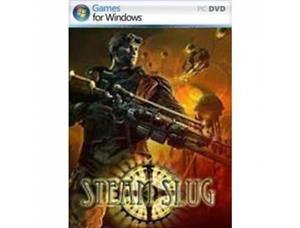 بازی گلوله ی بخار Steam Slug
