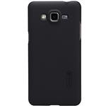 Nillkin Super Frosted Shield Cover For Samsung Galaxy Grand Prime