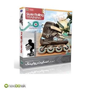 آموزش اسکیت رولینگ