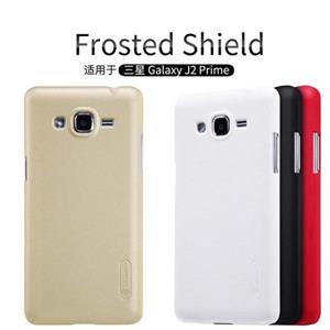 کاور نیلکین مدل Super Frosted Shield مناسب برای گوشی موبایل سامسونگ Galaxy Grand Prime Plus Nillkin Super Frosted Shield Cover For Samsung Galaxy Grand Prime Plus